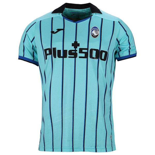 Tailandia Camiseta Atalanta BC 3rd 2022/2023